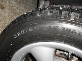 2009 Hyundai Santa Fe Pictures