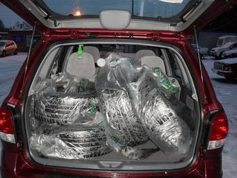 2009 Hyundai Santa Fe For Sale
