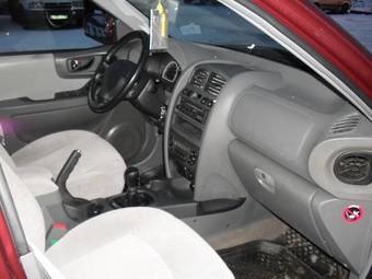 2009 Hyundai Santa Fe For Sale