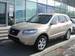 Preview 2009 Hyundai Santa Fe