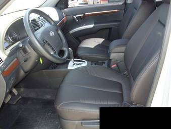 2009 Hyundai Santa Fe For Sale