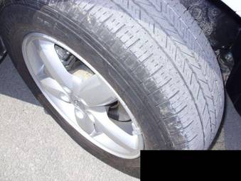 2009 Hyundai Santa Fe Images