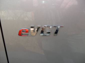 2010 Hyundai Santa Fe Pictures