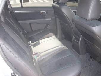2010 Hyundai Santa Fe For Sale