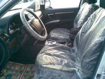2010 Hyundai Santa Fe For Sale