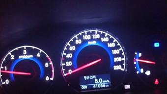 2010 Hyundai Santa Fe Pictures