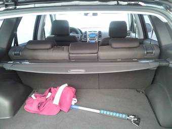 2010 Hyundai Santa Fe Pictures