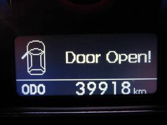 2010 Hyundai Santa Fe Photos