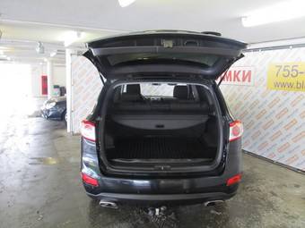 2010 Hyundai Santa Fe For Sale