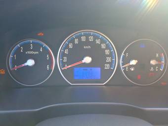 2010 Hyundai Santa Fe For Sale