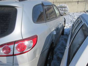 2010 Hyundai Santa Fe For Sale
