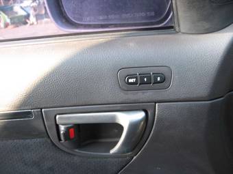 2010 Hyundai Santa Fe Pictures