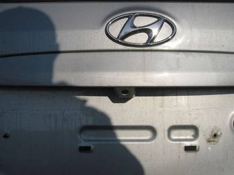 2010 Hyundai Santa Fe Photos