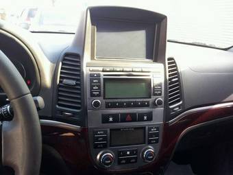 2010 Hyundai Santa Fe For Sale