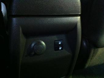 2010 Hyundai Santa Fe Pics