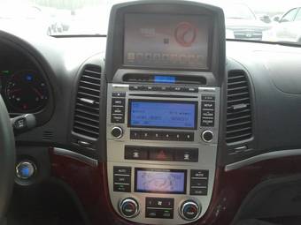 2010 Hyundai Santa Fe For Sale