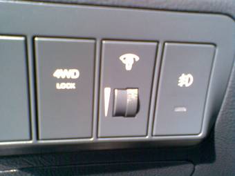 2010 Hyundai Santa Fe For Sale