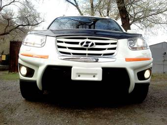 2010 Hyundai Santa Fe For Sale