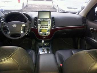 2010 Hyundai Santa Fe For Sale