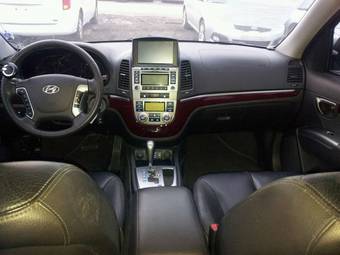 2010 Hyundai Santa Fe For Sale