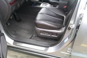 2010 Hyundai Santa Fe For Sale