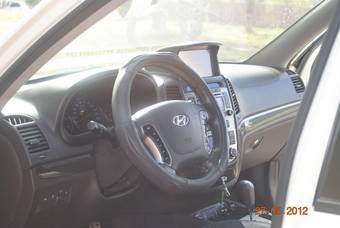 2010 Hyundai Santa Fe For Sale