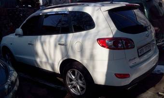 2011 Hyundai Santa Fe For Sale