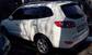 Preview Hyundai Santa Fe