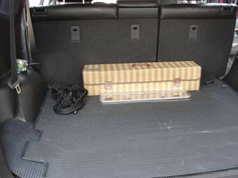 2011 Hyundai Santa Fe Pictures