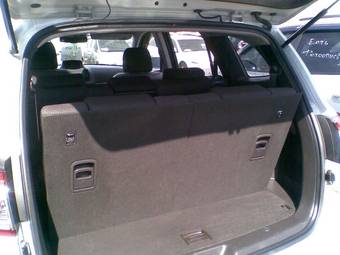 2011 Hyundai Santa Fe Wallpapers