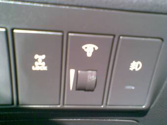 2011 Hyundai Santa Fe Pics