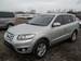 Pictures Hyundai Santa Fe