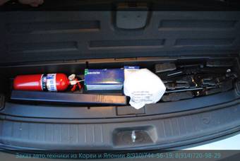 2011 Hyundai Santa Fe Pictures