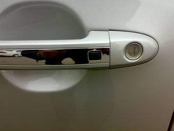 2011 Hyundai Santa Fe Images