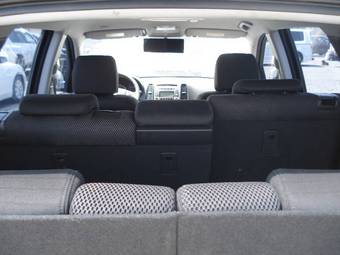 2011 Hyundai Santa Fe Pics