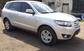 Preview 2011 Hyundai Santa Fe