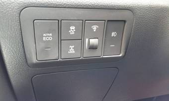 2011 Hyundai Santa Fe Pictures