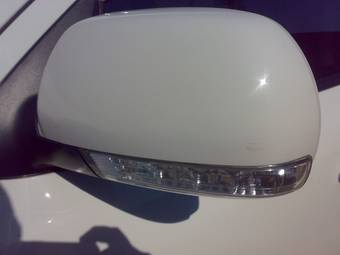 2011 Hyundai Santa Fe For Sale