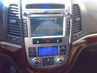 2011 Hyundai Santa Fe For Sale