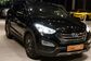 2013 Santa Fe III DM 2.4 AT 4WD High-Tech (175 Hp) 