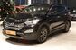 Hyundai Santa Fe III DM 2.4 AT 4WD High-Tech (175 Hp) 