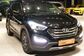 2013 Hyundai Santa Fe III DM 2.4 AT 4WD High-Tech (175 Hp) 