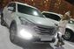 Hyundai Santa Fe III DM 2.4 MT 4WD Comfort  (175 Hp) 