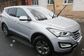 2014 Hyundai Santa Fe III DM 2.4 MT 4WD Comfort  (175 Hp) 