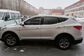 2014 Santa Fe III DM 2.4 MT 4WD Comfort  (175 Hp) 