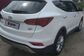 2015 Hyundai Santa Fe III DM 2.2 CRDi AT 4WD High-Tech (200 Hp) 