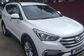 Hyundai Santa Fe III DM 2.2 CRDi AT 4WD High-Tech (200 Hp) 