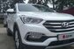 2015 Hyundai Santa Fe III DM 2.2 CRDi AT 4WD High-Tech (200 Hp) 