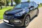 2016 Hyundai Santa Fe III DM 2.2 CRDi AT 4WD High-Tech (200 Hp) 