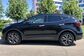 2016 Hyundai Santa Fe III DM 2.2 CRDi AT 4WD High-Tech (200 Hp) 